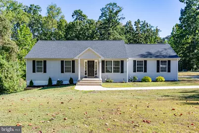 931 Ramoth Church Road, Fredericksburg, VA 22406 - Photo 1