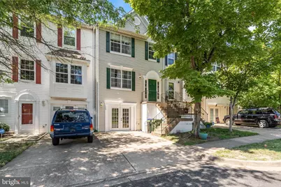 108 Barrows Court, Fredericksburg, VA 22406 - Photo 1