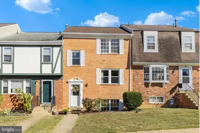 1102 James Madison Circle, Fredericksburg, VA 22405 - Photo 1