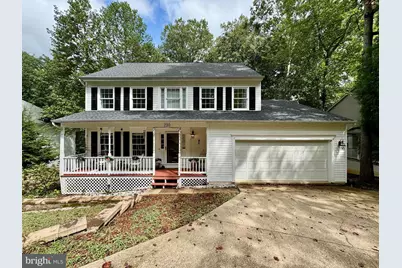 210 Midshipman Circle, Stafford, VA 22554 - Photo 1