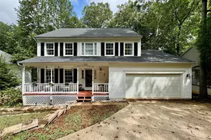 210 Midshipman Cir, Stafford, VA 22554 - Photo 1