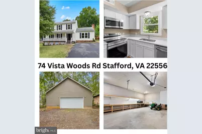74 Vista Woods Road, Stafford, VA 22556 - Photo 1