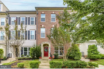 109 Almond Drive, Stafford, VA 22554 - Photo 1