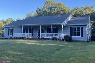 122 Shumate Ln, Fredericksburg, VA 22406 - Photo 1