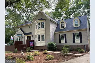 15 Clarion Drive, Fredericksburg, VA 22405 - Photo 1