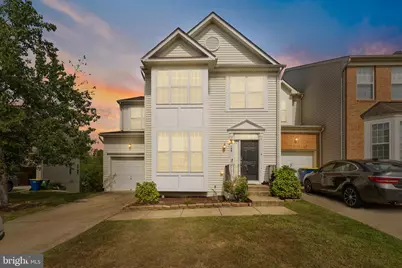 148 Executive Circle, Stafford, VA 22554 - Photo 1