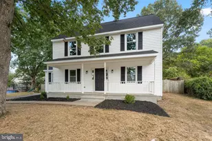 936 Ficklen Rd, Fredericksburg, VA 22405 - Photo 1