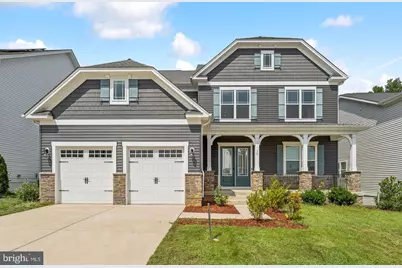 58 Boxelder Drive, Stafford, VA 22554 - Photo 1