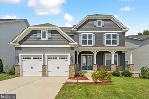 58 Boxelder Dr, Stafford, VA 22554 - Photo 1