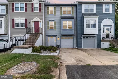 305 Backridge Court, Fredericksburg, VA 22406 - Photo 1