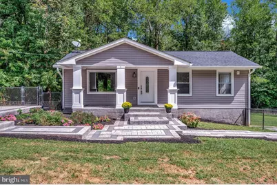 25 Turner Drive, Stafford, VA 22556 - Photo 1