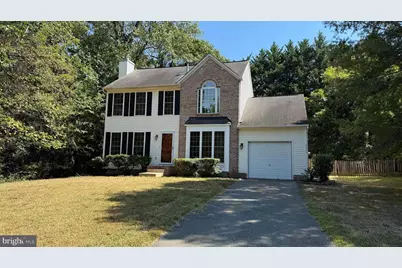 2002 Meadow Drive, Fredericksburg, VA 22405 - Photo 1