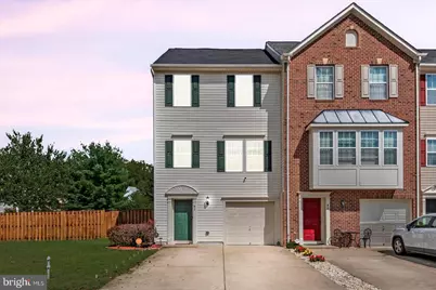 42 Allegheny Drive, Stafford, VA 22556 - Photo 1