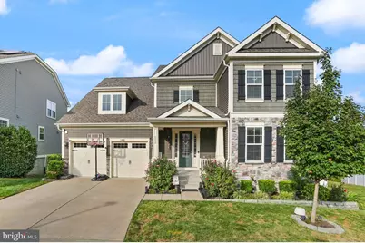 549 Gladiola Way, Stafford, VA 22554 - Photo 1