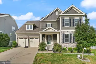 549 Gladiola Wy, Stafford, VA 22554 - Photo 1