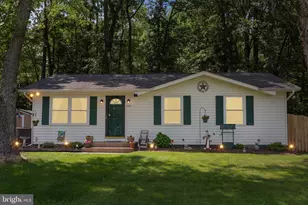 400 Oakridge Dr, Stafford, VA 22556 - Photo 1