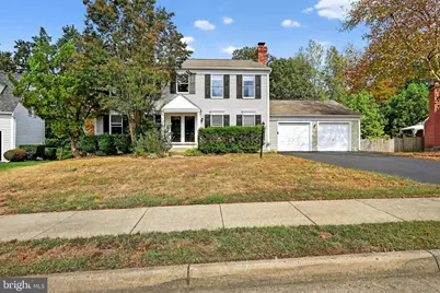 20 Bridgeport Circle, Stafford, VA 22554 - Photo 1