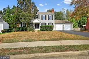 20 Bridgeport Cir, Stafford, VA 22554 - Photo 1