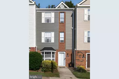 405 Westminster Lane #144, Stafford, VA 22556 - Photo 1