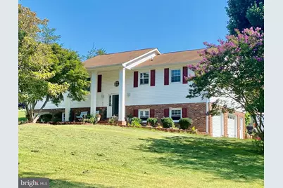 7 Marshall Lane, Stafford, VA 22554 - Photo 1