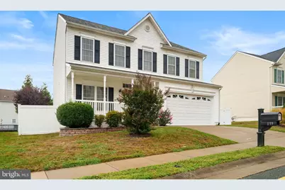 199 Olympic Drive, Stafford, VA 22554 - Photo 1