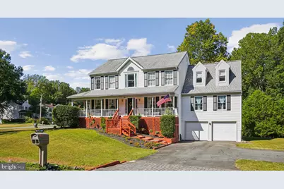 3201 Aquia Drive, Stafford, VA 22554 - Photo 1