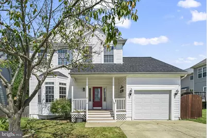 57 Everglades Lane, Stafford, VA 22554 - Photo 1
