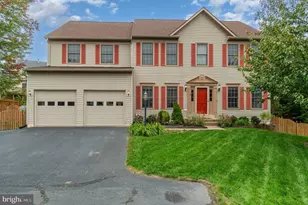 11 Thames Ct, Stafford, VA 22554 - Photo 1