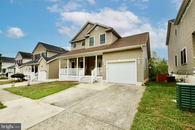 121 Olympic Drive, Stafford, VA 22554 - Photo 1