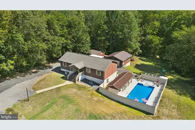 101 Ramoth Church Road, Stafford, VA 22554 - Photo 1