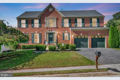 84 Basalt Drive, Fredericksburg, VA 22406 - Photo 1