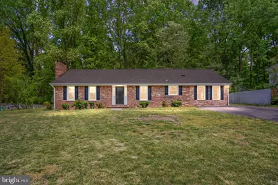 227 N Randolph Road, Fredericksburg, VA 22405 - Photo 1