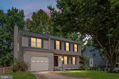 103 Spring Lake Drive, Stafford, VA 22556 - Photo 1