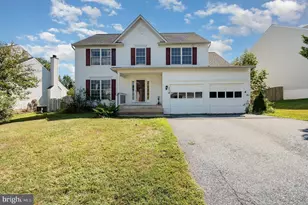 33 St Williams Way, Stafford, VA 22556 - Photo 1