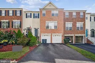 206 Waters Landing, Stafford, VA 22554 - Photo 1