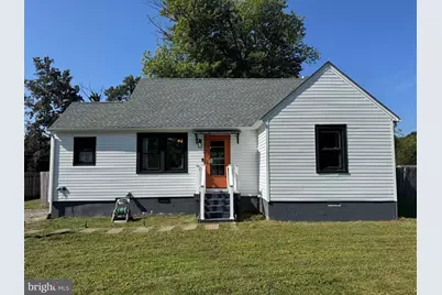 7 Randolph Road, Fredericksburg, VA 22405 - Photo 1
