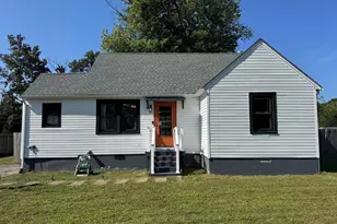 7 Randolph Rd, Fredericksburg, VA 22405 - Photo 1