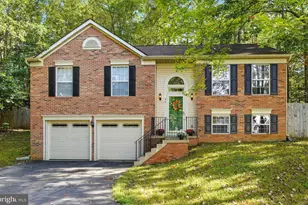 90 Ervin Overlook, Stafford, VA 22556 - Photo 1