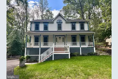 1033 Isabella Drive, Stafford, VA 22554 - Photo 1