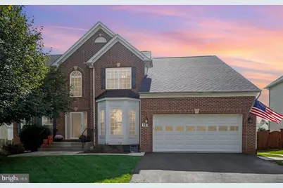 26 Saint Richards Court, Stafford, VA 22556 - Photo 1