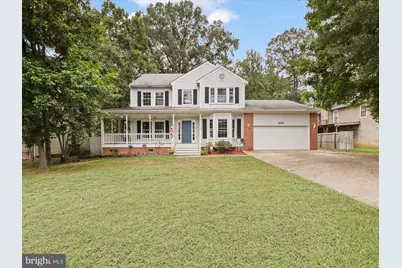 1012 Richmond Drive, Stafford, VA 22554 - Photo 1