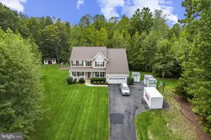 57 Boxwood Dr, Fredericksburg, VA 22406 - Photo 1