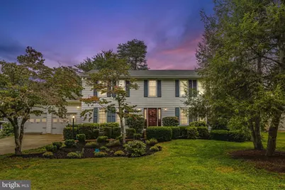 2022 Buoy Drive, Stafford, VA 22554 - Photo 1