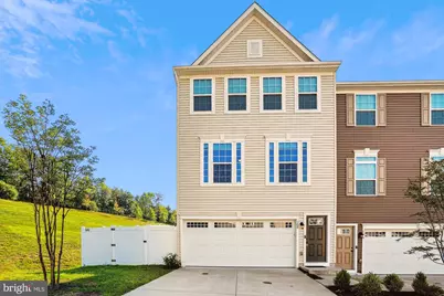 108 Crest Court, Stafford, VA 22554 - Photo 1