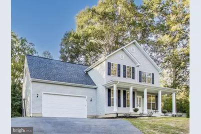 28 Perkins Lane, Stafford, VA 22554 - Photo 1