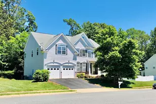 23 St Richards Ct, Stafford, VA 22556 - Photo 1