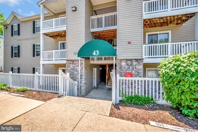43 White Pine Circle #303, Stafford, VA 22554 - Photo 1