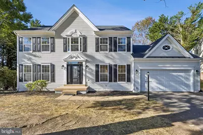 3 Devonshire Lane, Stafford, VA 22554 - Photo 1