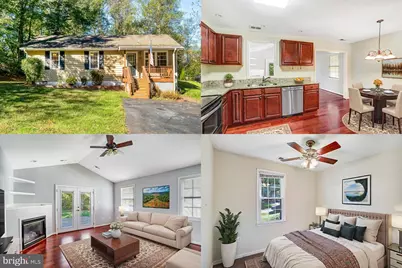 119 Woodland Drive, Stafford, VA 22556 - Photo 1