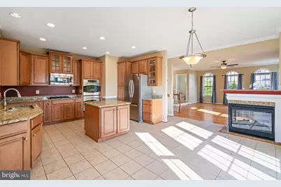 34 Hunting Creek Lane, Stafford, VA 22556 - Photo 1